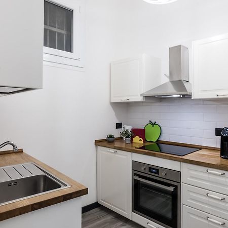 Acquario 5 Minuti, 1Br , Free A-C, Wifi & Netflix "City Center" By Tilo Genua Zewnętrze zdjęcie