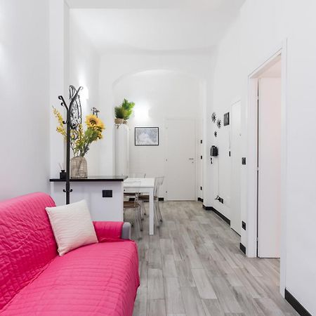 Acquario 5 Minuti, 1Br , Free A-C, Wifi & Netflix "City Center" By Tilo Genua Zewnętrze zdjęcie